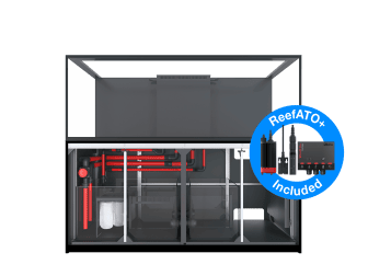 REEFER G2+  S 850