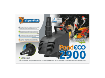 Super fish POND ECO 2900-14W