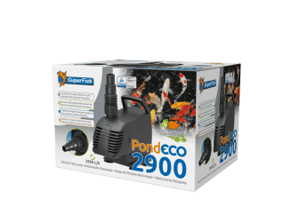 Super fish POND ECO 2900-14W