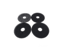 Mousse AF 110 Media Reactor x 2
