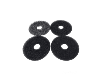 Mousse AF 90 Media Reactor x 2