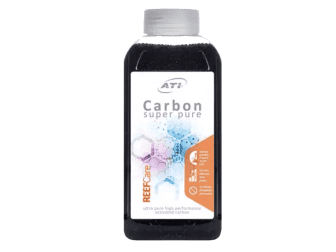 ATI Carbon Super Pure 1080