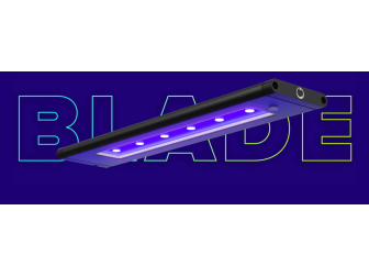 AI Blade 30,74cm Coral Glow 20w