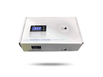 Dual Temperature Controller D-D