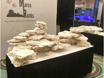 Marcorock normal shape natural rock prix au kg