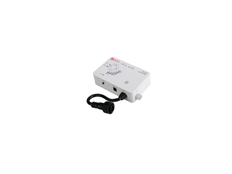 Regal 200-S Octo 1500 Litres Hybrid Conical Body Space Saving interne ecumeur with VarioS 4-S Pompe