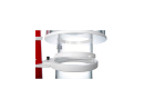 Elite 150-INT Octo 800 Litres Wine Bottle Shaped Body interne ecumeur withVarioS 2-S Pompe
