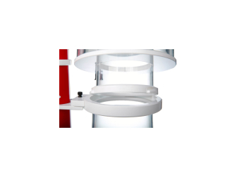 Elite 200-INT Octo 1500 Litres Wine Bottle Shaped Body interne ecumeur withVarioS 4-S Pompe