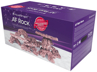 Synthetic Rock Base 18kg Aquaforest