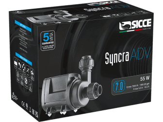 SYNCRA ADV 7.0 INV 220-230V/50Hz 3m 3P EU