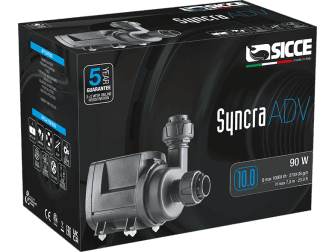 SYNCRA ADV 10.0 INV 220-230V/50Hz 3m 3P EU