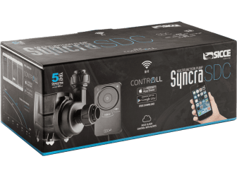 SYNCRA SDC 7.0 24V/50-60Hz 3m EU