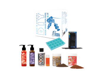 DIY Food Kit Fauna Marin