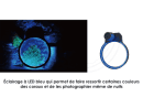 Maxspect Pastel Reef Magnifier M
