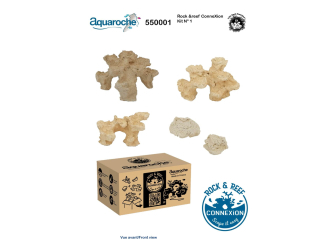 Rock & Reef Kit 1 (135)