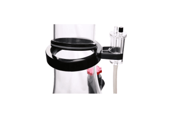Classic 202-S Octo 1000 Litres Wine Bottle Shape Cone Body interne ecumeur with AQ-3000S Pompe