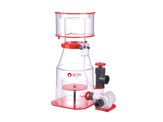 Regal 250-INT Octo 2400 Litres Hybrid Conical Body interne ecumeur withVarioS 6-S Pompe