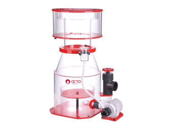 Regal 300-INT Octo 2800 Litres Hybrid Conical Body interne ecumeur withVarioS 6-S Pompe