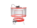 Regal 300-INT Octo 2800 Litres Hybrid Conical Body interne ecumeur withVarioS 6-S Pompe