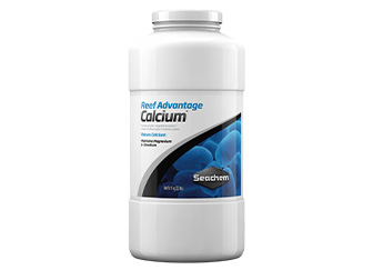 Vaste producten Calcium, Mg...