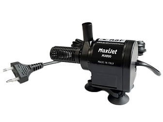 New-jet Pump & JBL