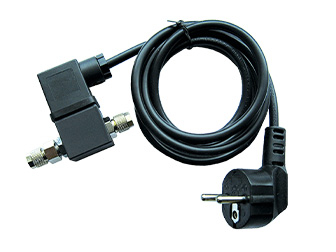 Electrovanne