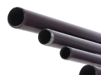 Gomiti, manicotti, tappi ecc. in PVC
