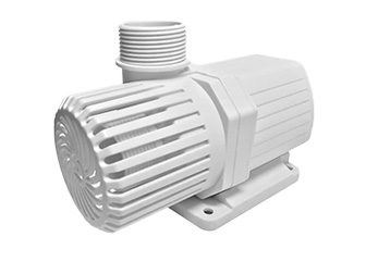 Pumpen Blue marine