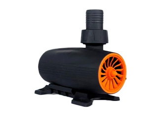 Maxspect Jump-pomp
