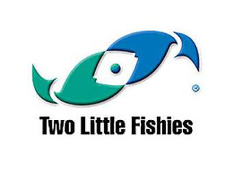 Two little fishies
