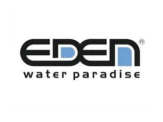 Eden aquarium