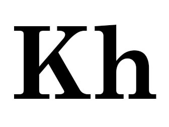 KH