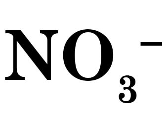 Nitraat