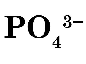 Phosphate