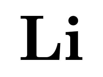 Lithium
