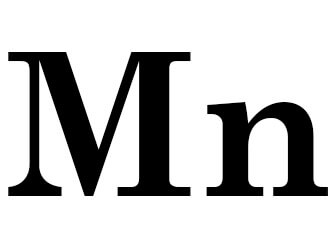 Manganèse