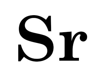 Stronzio
