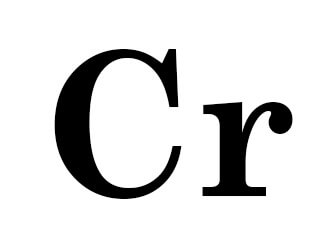 Chromium