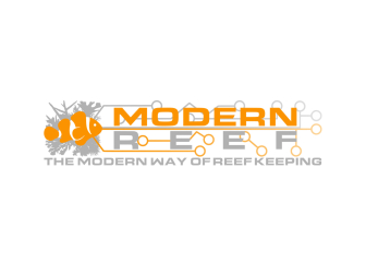 Modern reef