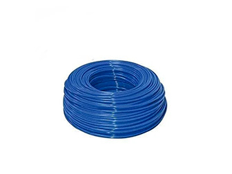 Tuberías para ósmosis inversa