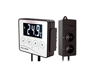 Controladores de temperatura